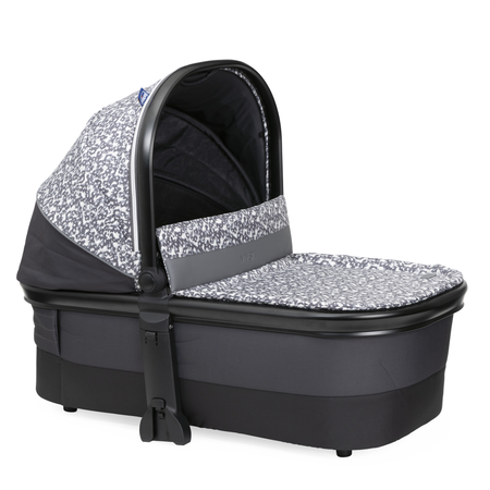 Люлька Chicco Mysa Charming Grey