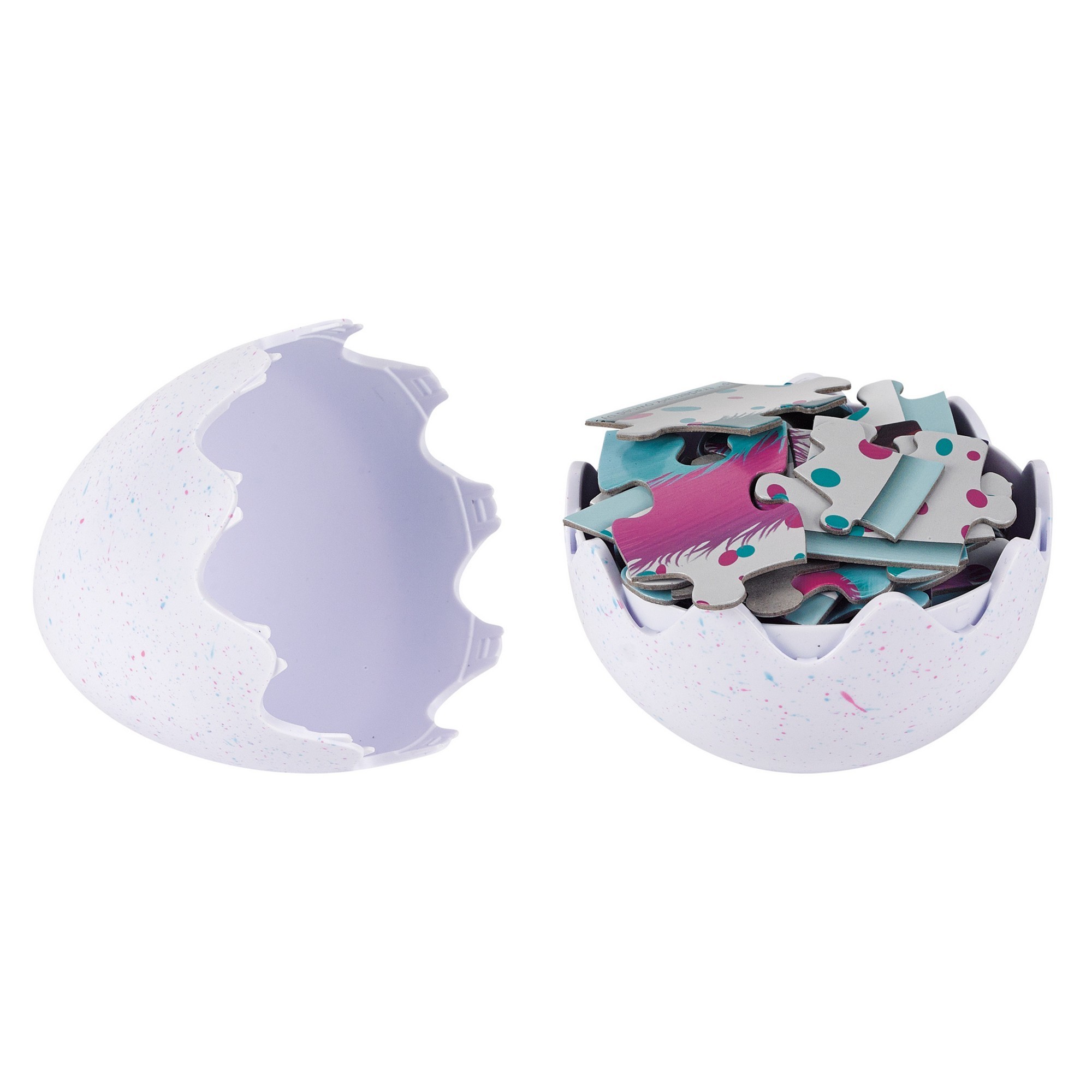 Пазл Hatchimals классический - фото 7