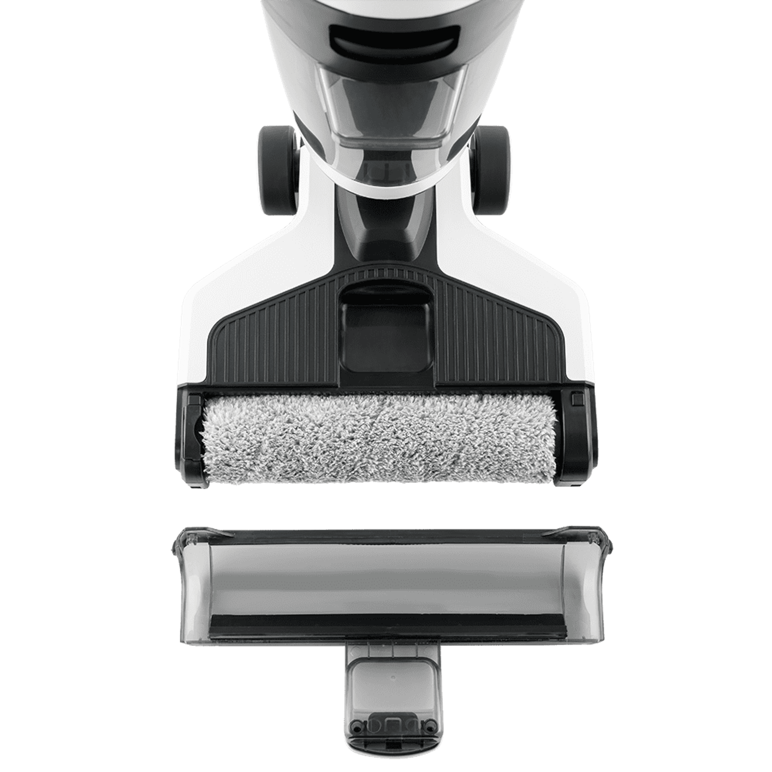 Моющий вертикальный пылесос Clever Clean HV-AQ800 - фото 8