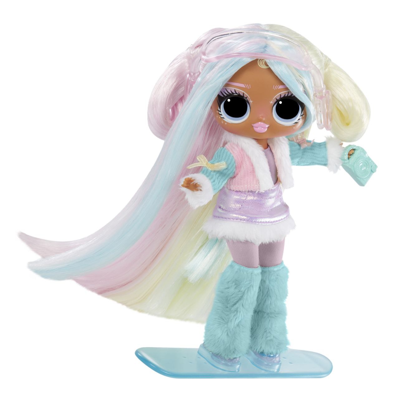 L.O.L. Surprise Tweens Winter Snow Candy 427711INT