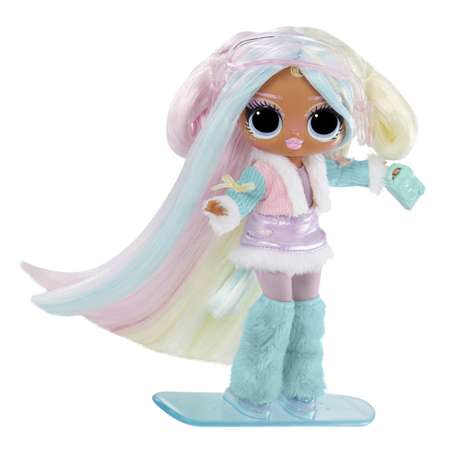 Кукла L.O.L. Surprise Tweens Winter Snow Candy 427711INT