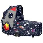 Блок спальный Cybex Priam III FE Carry Сot Space Rocket by Anna K 519002097