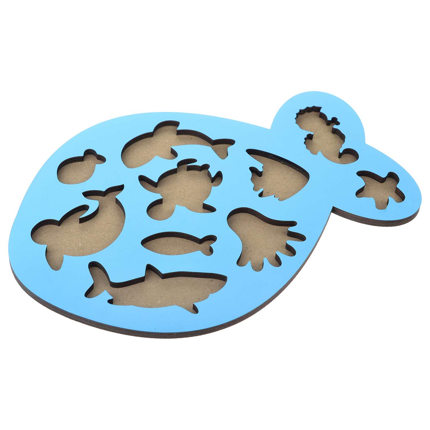 Настольная игра Smile Decor Рыбалка с магнитами - фото 4