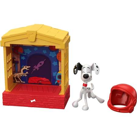 Игровой набор 101 Dalmatians