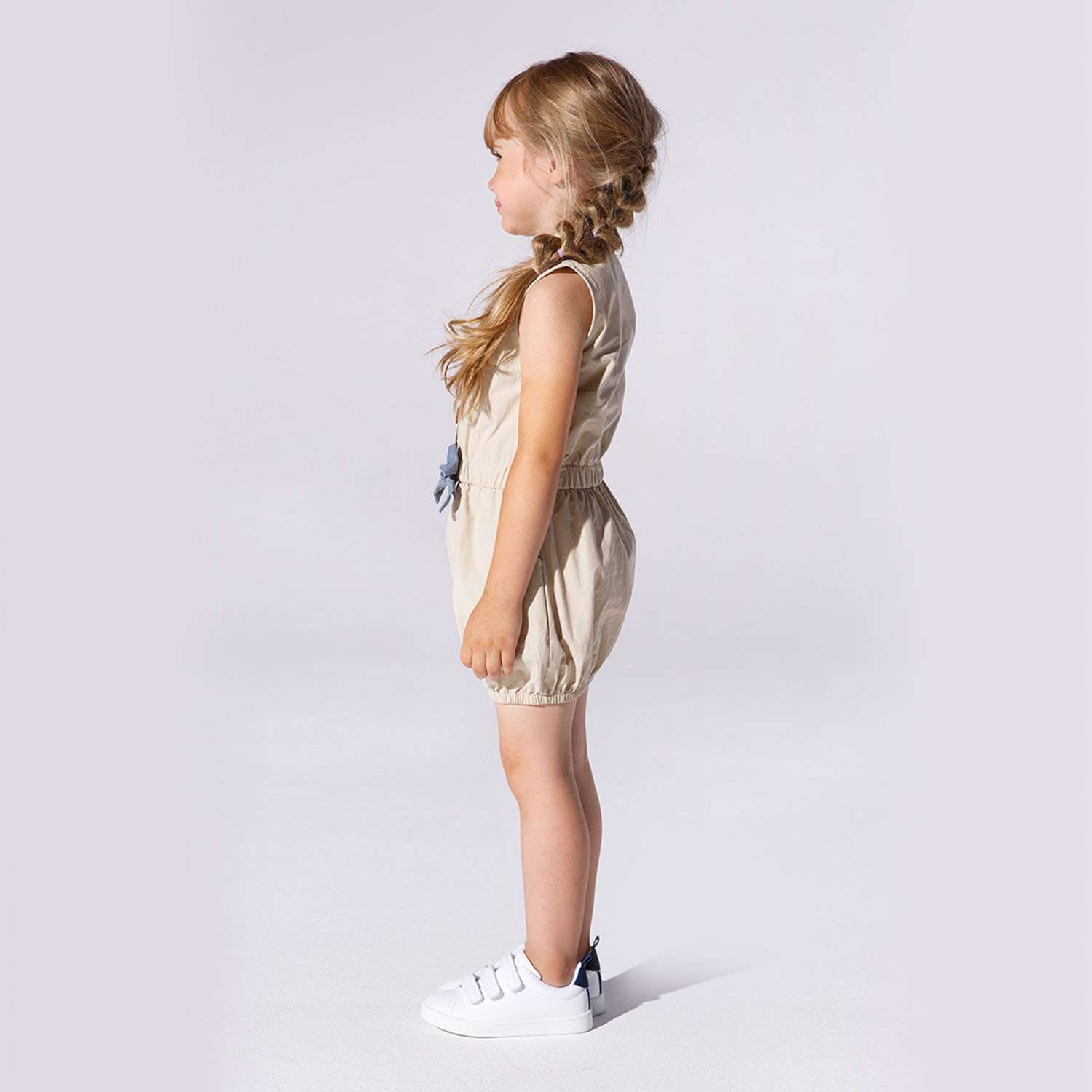 Платье Mini-Maxi 0367-2 - фото 3