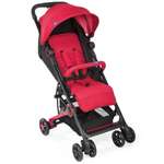 Коляска Chicco Miinimo3 Red Passion