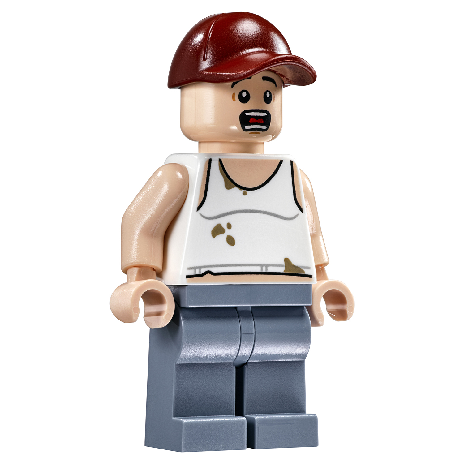 Lego 76054 hotsell