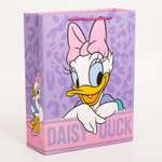 Пакет подарочный Disney «Daisy duck» Минни Маус