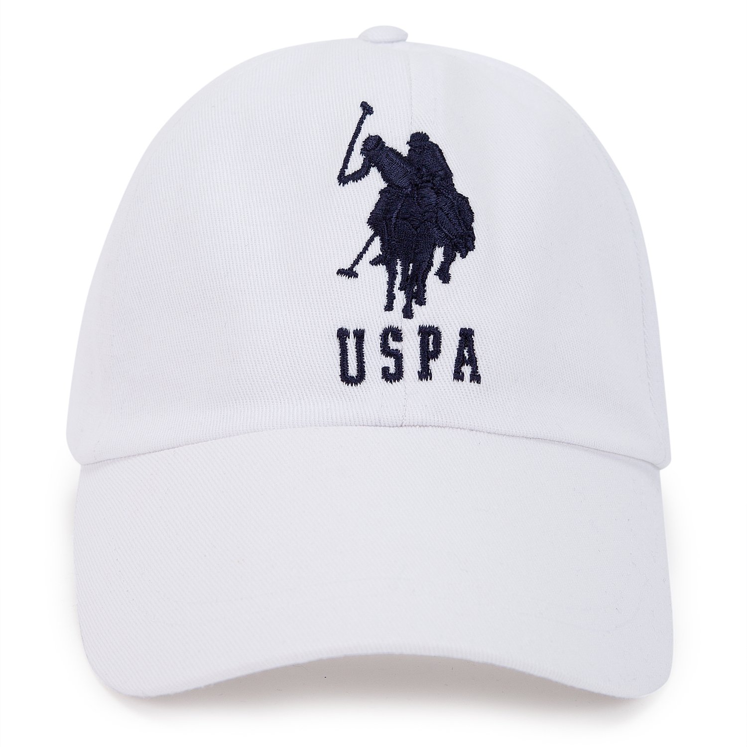 Кепка U.S. Polo Assn A083AK064P01PEDROKIDS-IY21_VR013 - фото 1