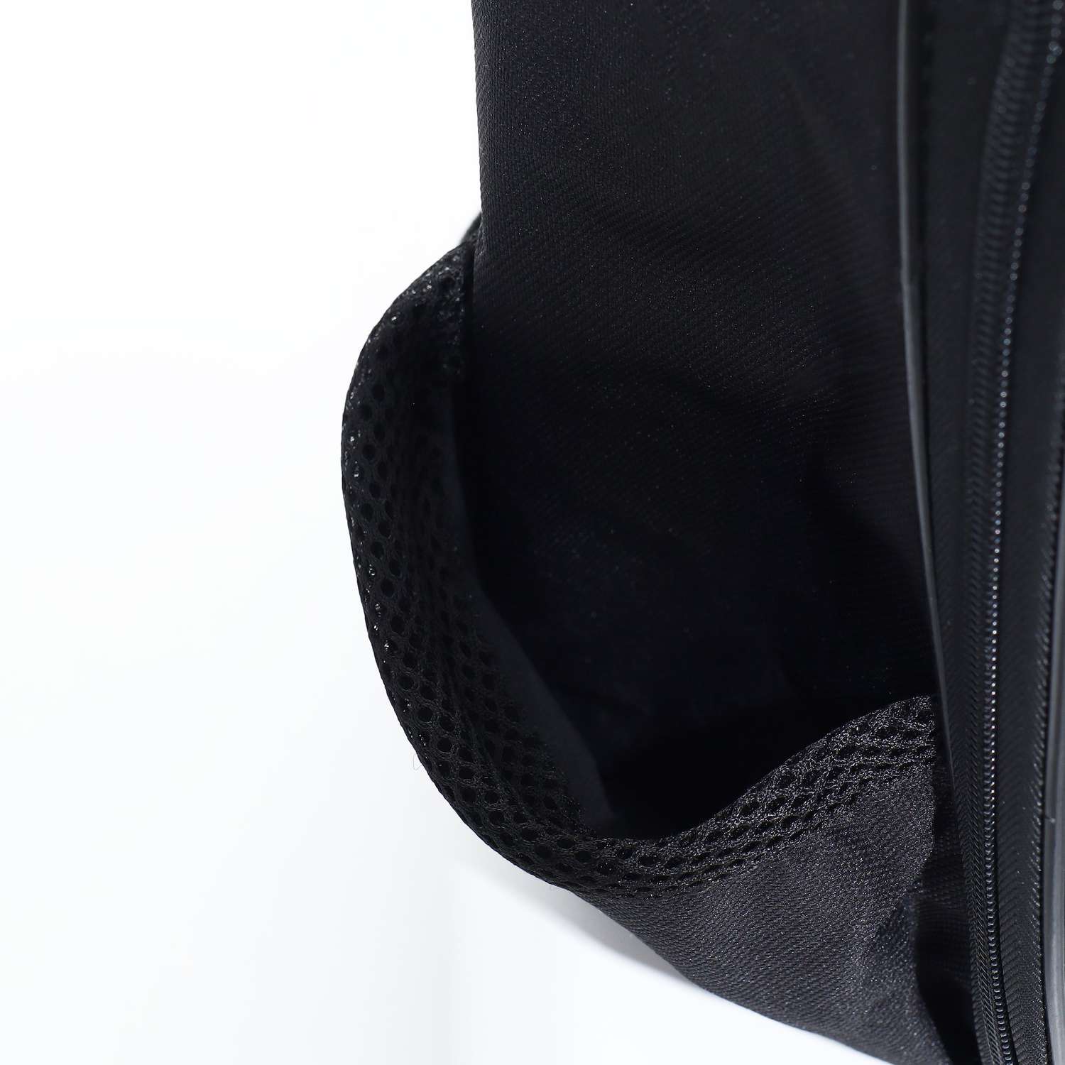 Рюкзак для переноски Пижон с окном для обзора 32х25х42 см фиолетовый - фото 12
