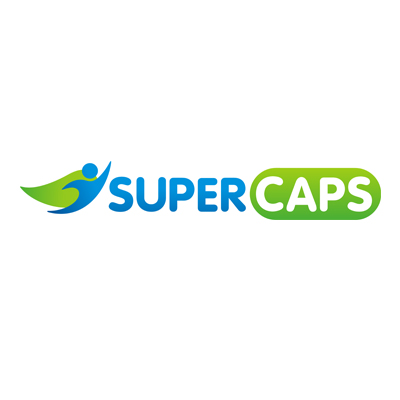 SuperCaps