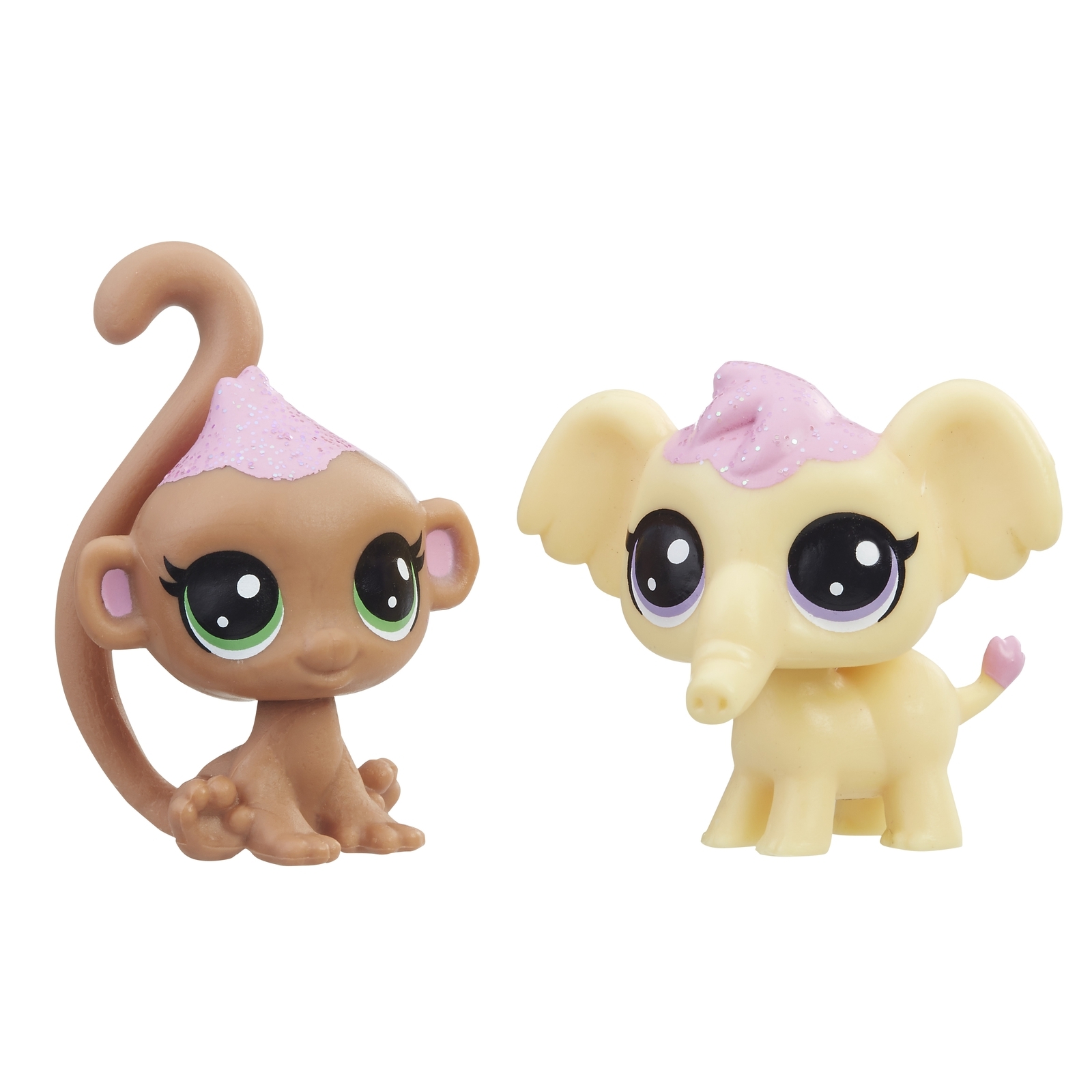 Игровой набор Littlest Pet Shop в ассортименте - фото 3