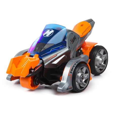 Машинка Mobicaro Оранжевая YS0261312
