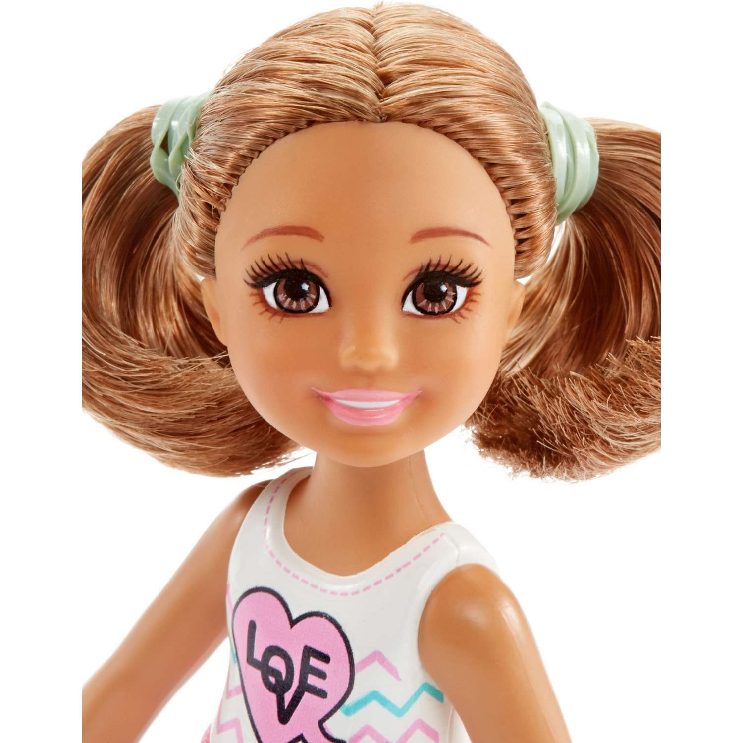 Кукла Barbie Челси DWJ28 DWJ33 - фото 4