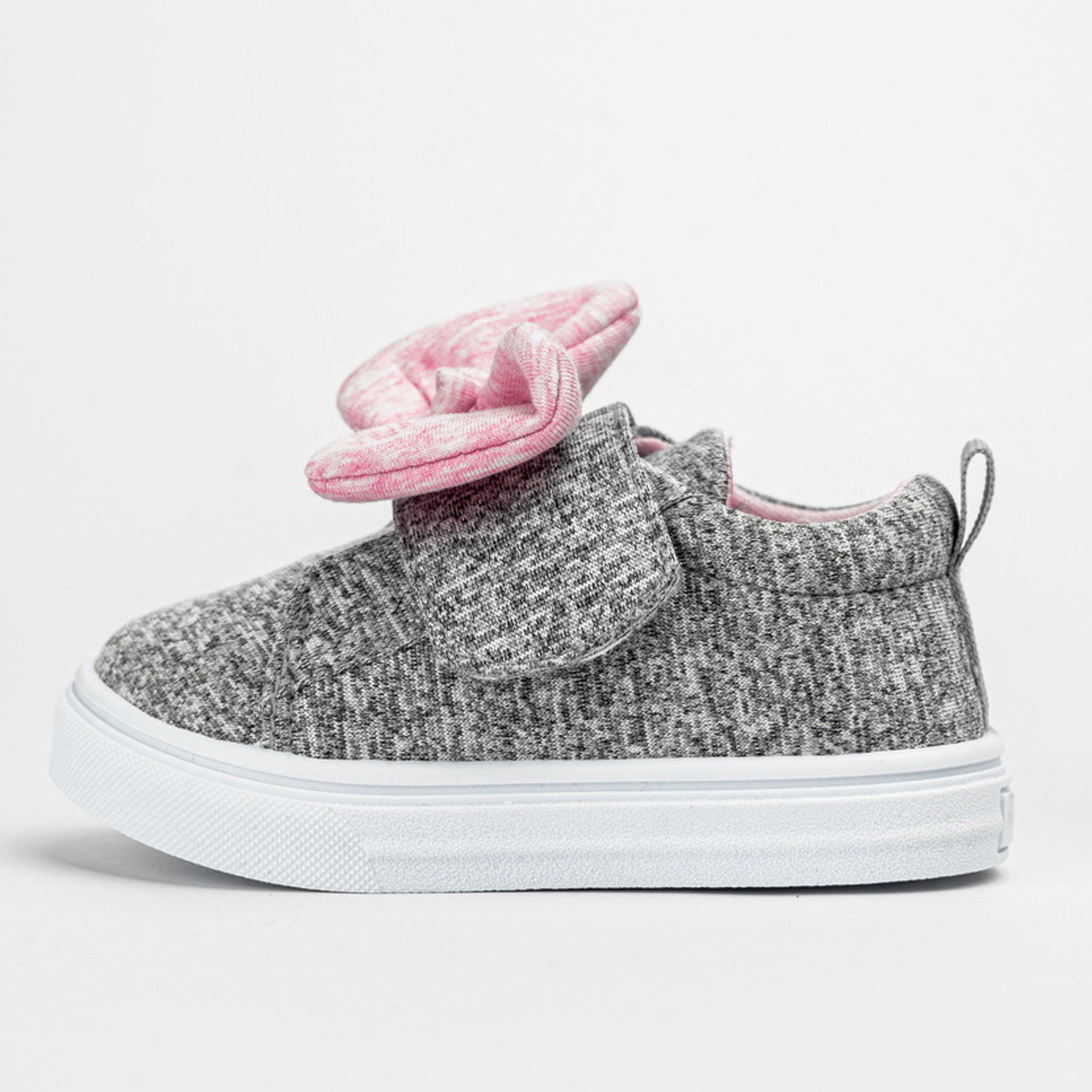 Кеды TikkaGo 7T13_927_grey-pink - фото 6