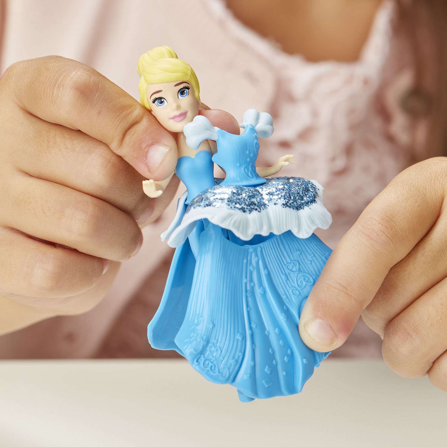 Набор игровой Disney Princess Hasbro Сцена из фильма Золушка E3078EU4 E2972EU4 - фото 15