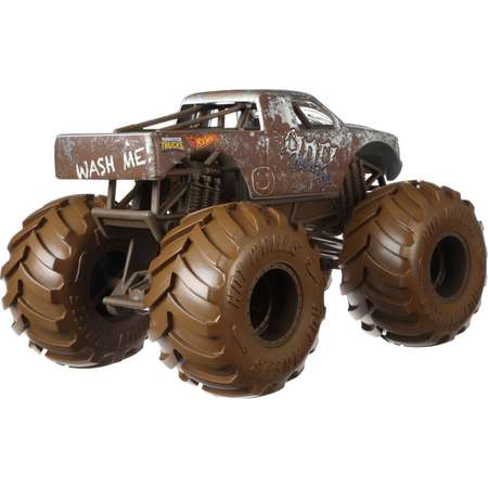 Машинка Hot Wheels Monster Trucks GBV42