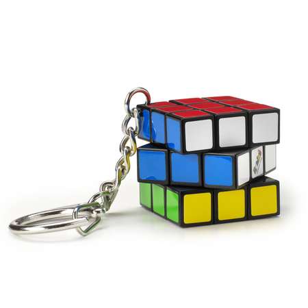 Игра Rubik`s Брелок Кубик Рубика 3*3 6062946