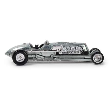 Машинка Hot Wheels Premiums Jay Leno Tank Car HCJ85