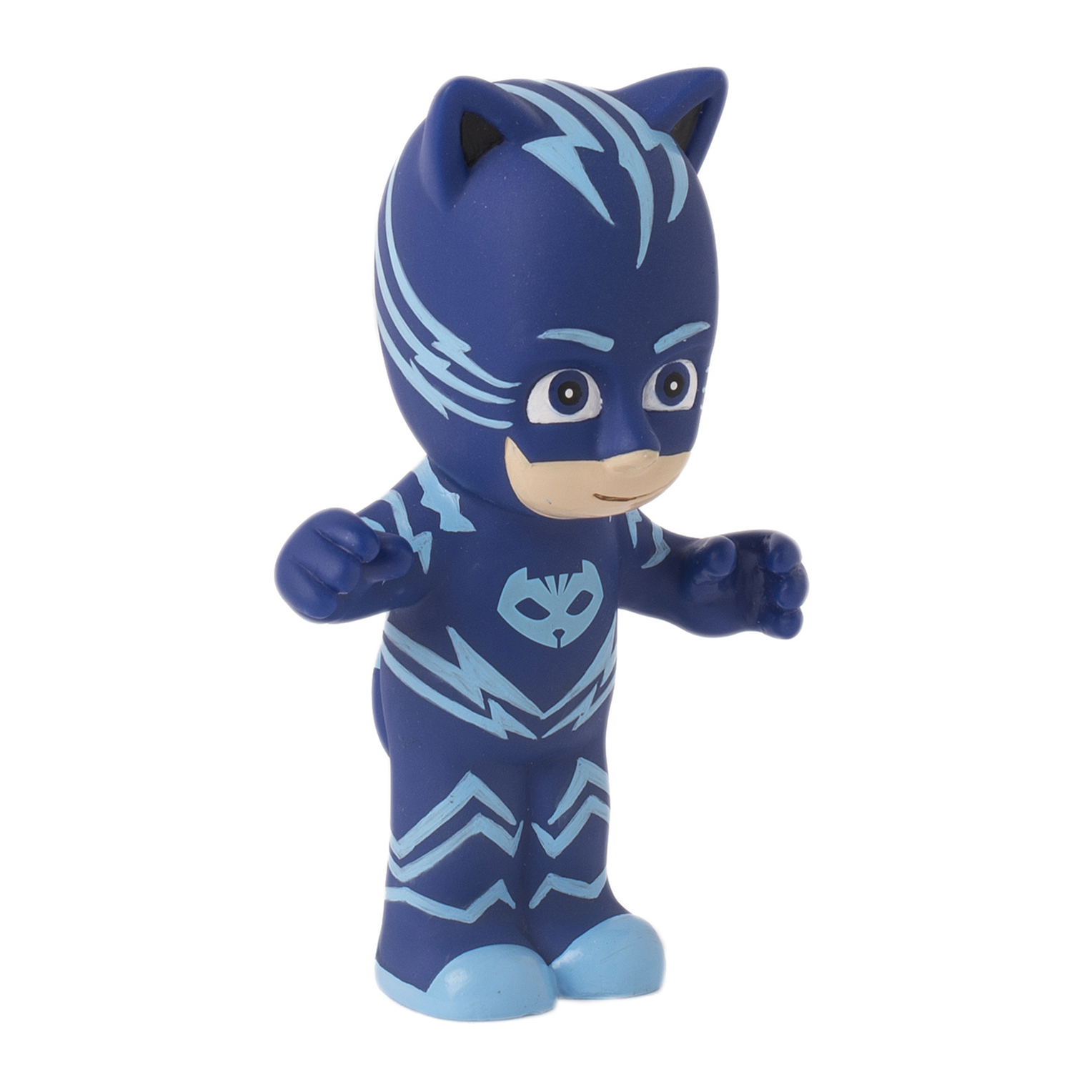 Игровой набор PJ masks Герои в масках 12 см - фото 4