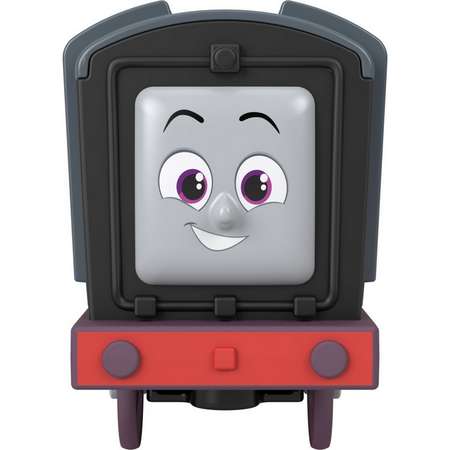 Игрушка Thomas & Friends Паровозик моторизированный Дизель HDY64