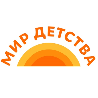 Мир Детства