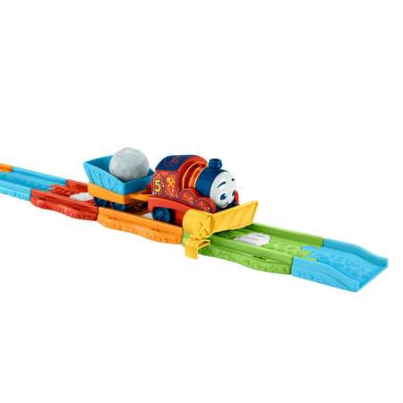 Игровой набор Thomas & Friends Каменоломня