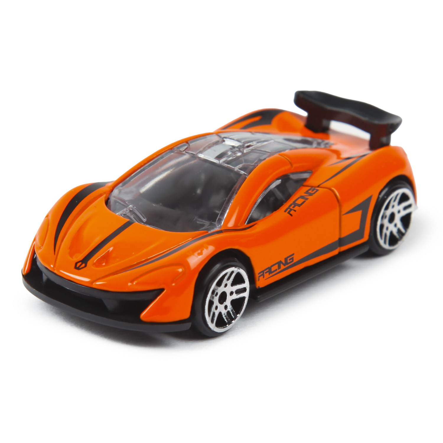 Автомобиль Mobicaro гоночный 1:64 без механизмов в ассортименте OTB0583975 - фото 21