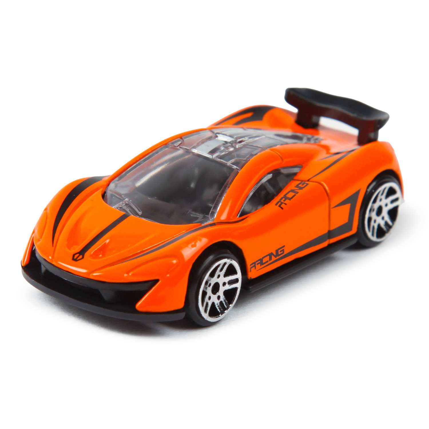 Машинка Mobicaro 1:64 Гоночная в ассортименте OTB0583975 OTB0583975 - фото 21