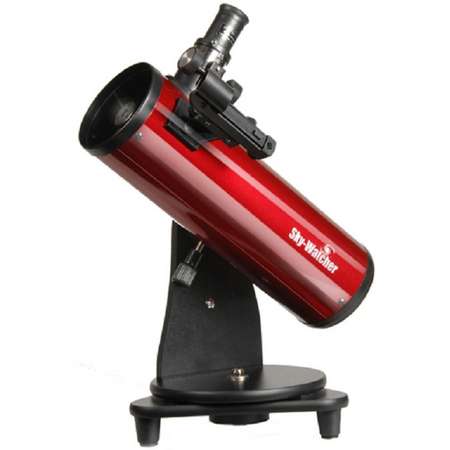 Телескоп Sky-Watcher Dob 100/400 70502