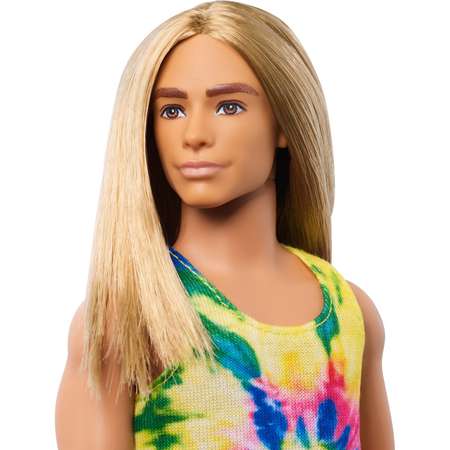 Кукла Barbie Игра с модой Кен 138 GHW66