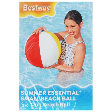 Мяч надувной Bestway Bestway