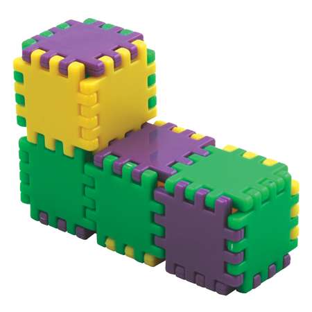 Головоломка Recent Toys Куби-Гами (Cubi-Gami)