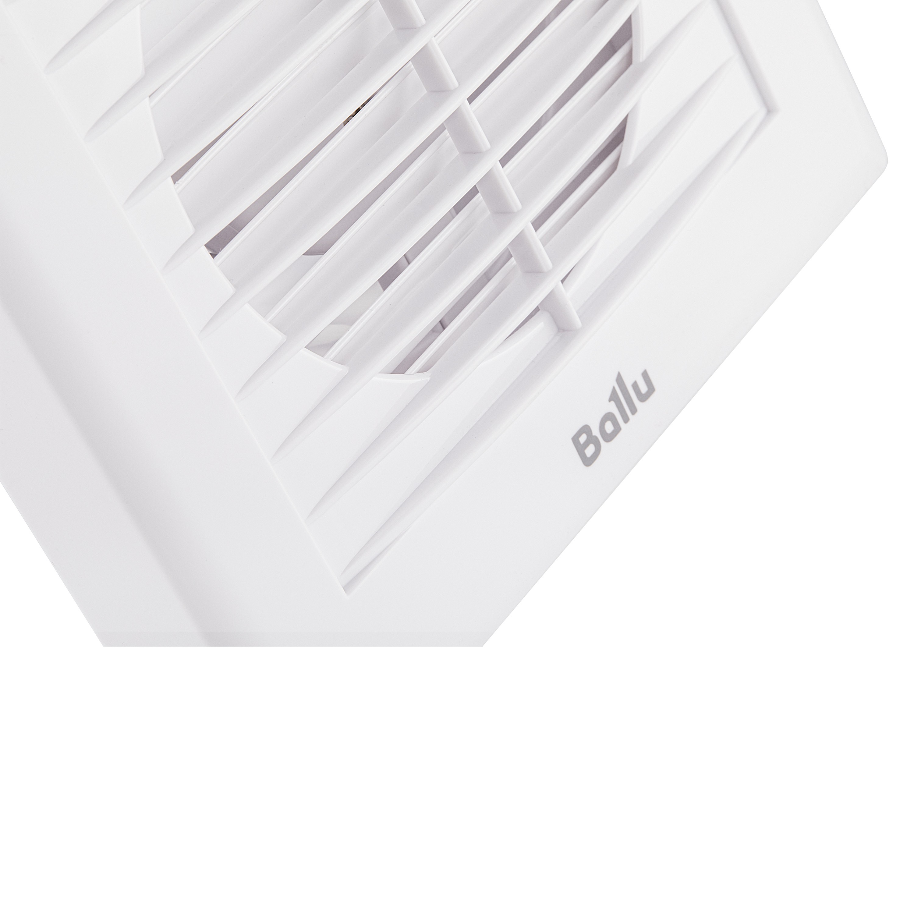 Вентилятор вытяжной Ballu BAF-EX 120 G - фото 7