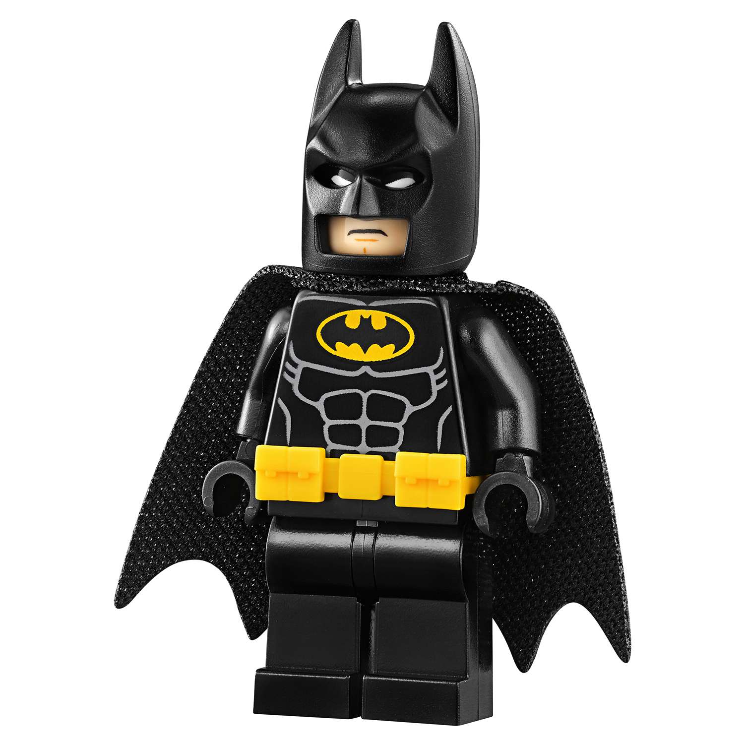 Конструктор LEGO Бой с роботом Яйцеголового Batman Movie (70920) - фото 8