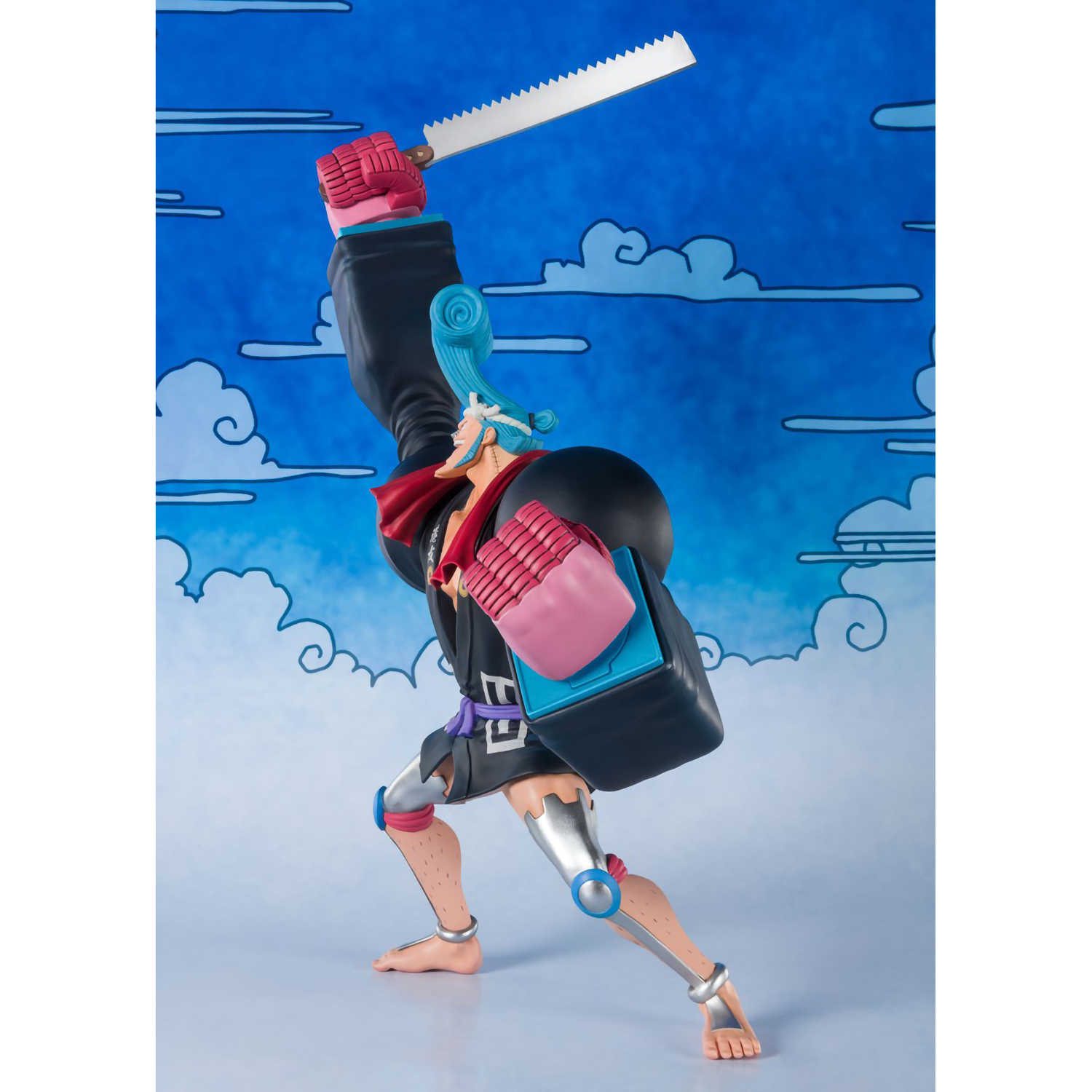 Фигурка Tamashii Nations - фото 5