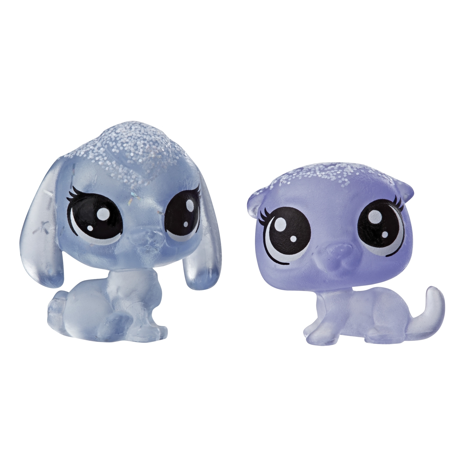 Набор игровой Littlest Pet Shop Петы 2шт в непрозрачной упаковке (Сюрприз) E5482EU4 - фото 15