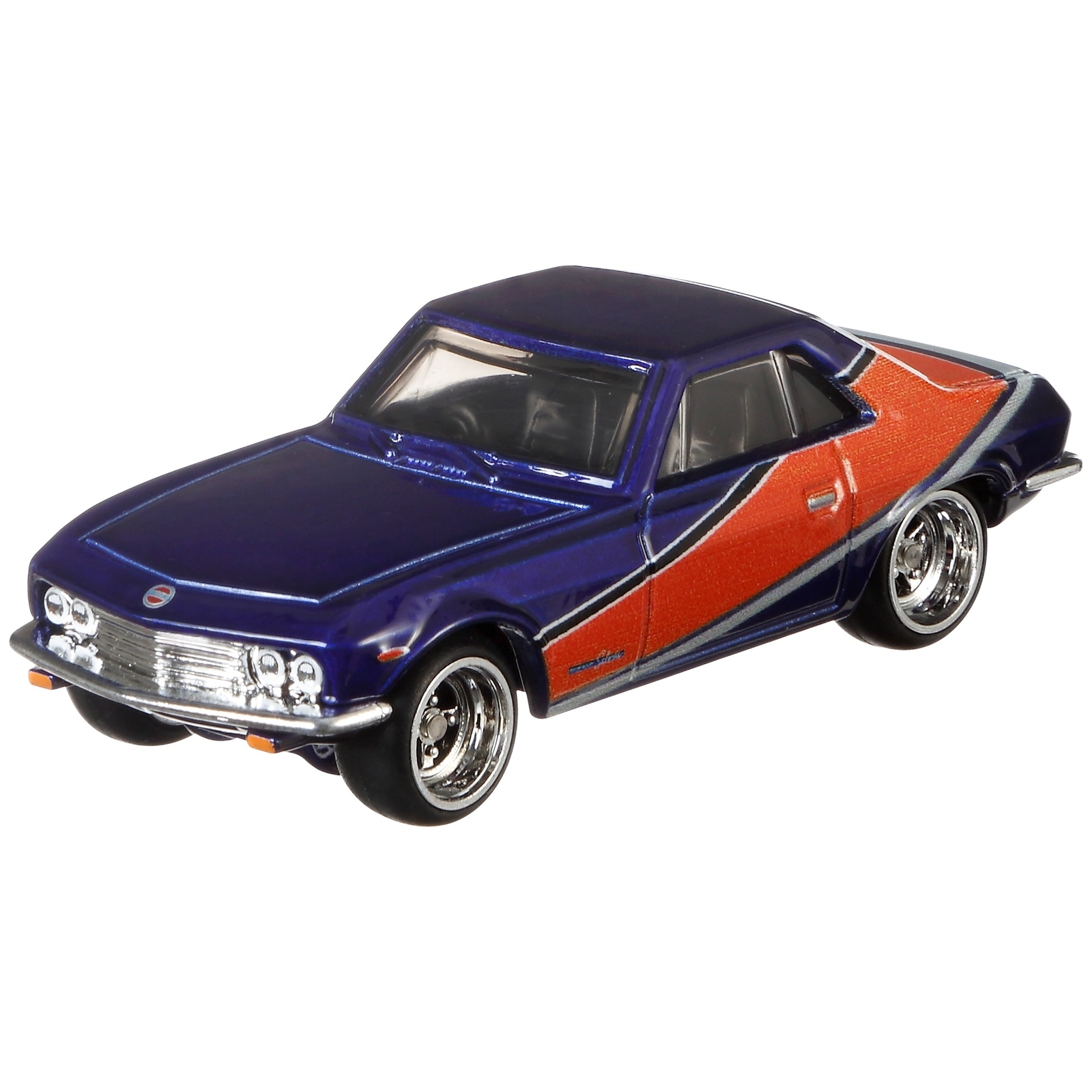 Автомобиль Hot Wheels Форсаж 1:64 в ассортименте GBW75 - фото 4