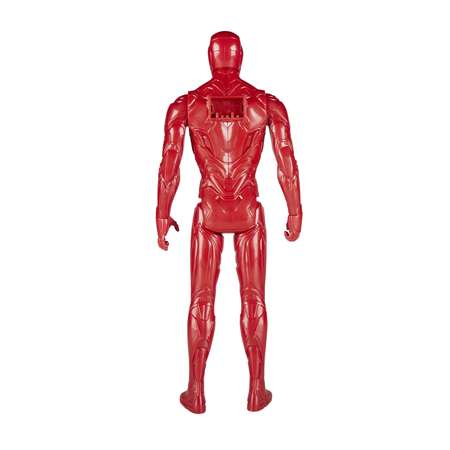 Игрушка Marvel Мстители Титаны Железный человек (E1410)