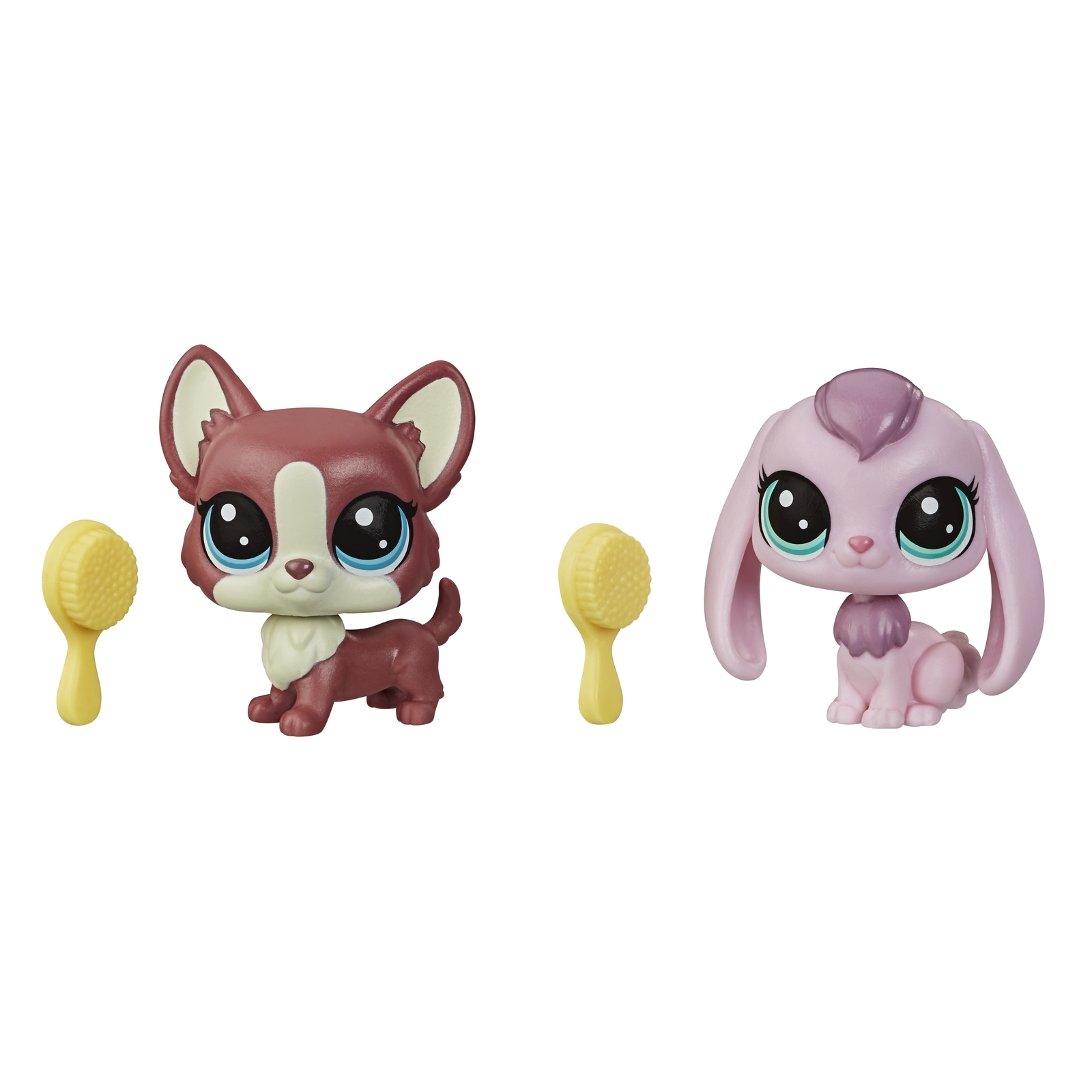 Набор игровой Littlest Pet Shop Груминг-салон для петов в непрозрачной упаковке (Сюрприз) E74305L0 - фото 7