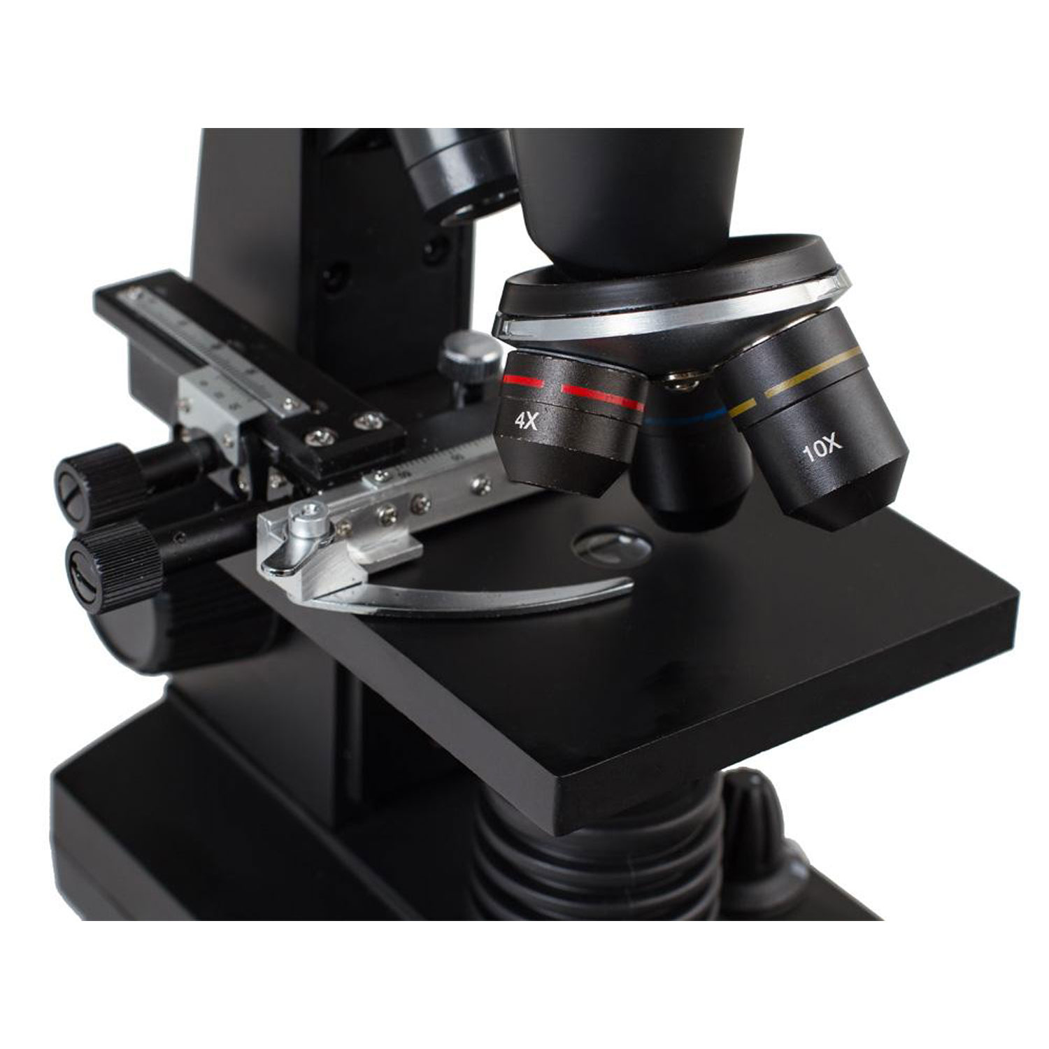 Микроскоп цифровой Bresser LCD 50x-2000x - фото 5