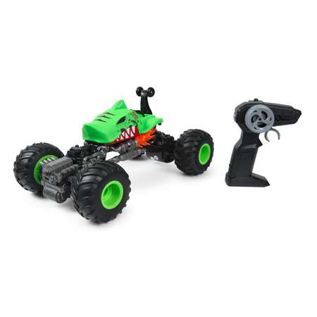 Машинка Mobicaro РУ Shark Monster Truck 333-FD22161