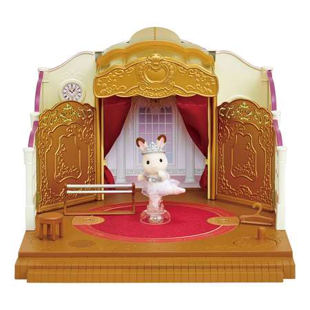 Набор Sylvanian Families "Школа балета" (5256)