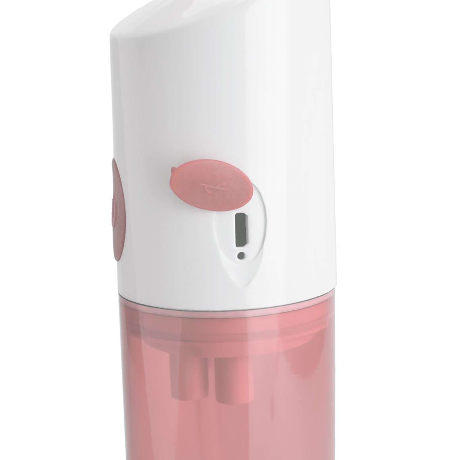 Портативный ирригатор Рокимед электрический для полости рта RKM-1702 розовый - фото 14