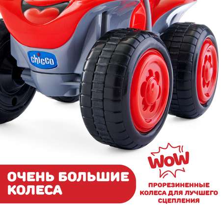 Автомобиль РУ Chicco