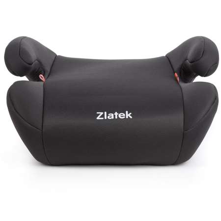 Автомобильное кресло-бустер ZLATEK Raft