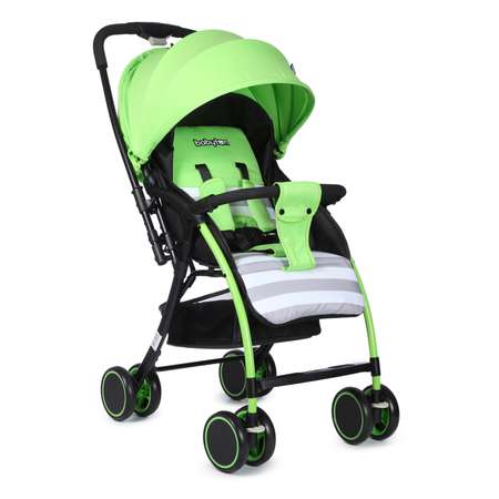 Коляска прогулочная Babyton Mobile Green