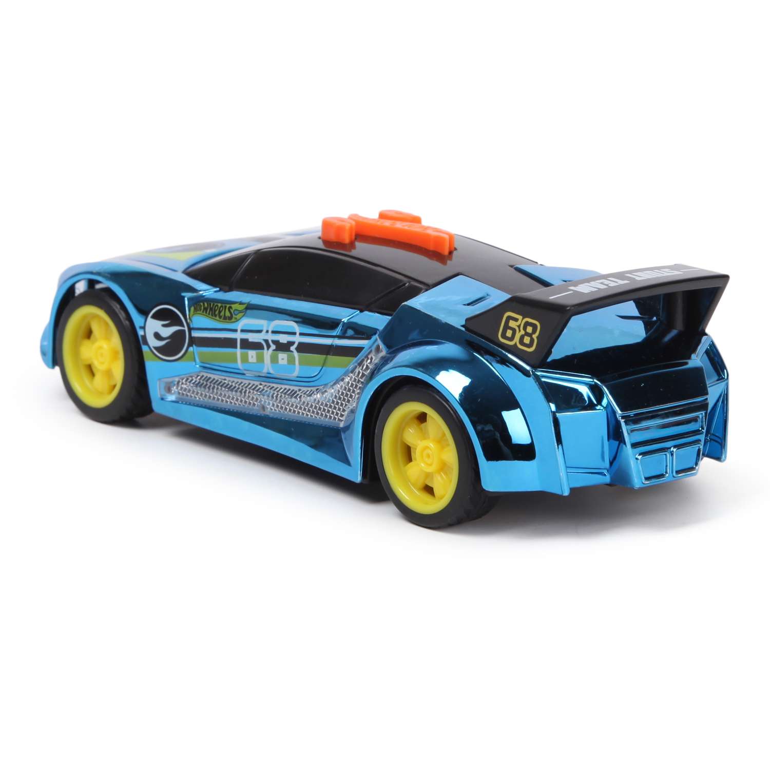 Автомобиль Hot Wheels 51200 - фото 3