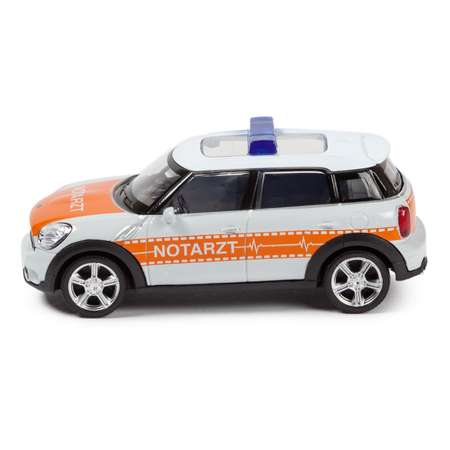 Спецтранспорт Mobicaro MINI Cooper S Countryman 1:43