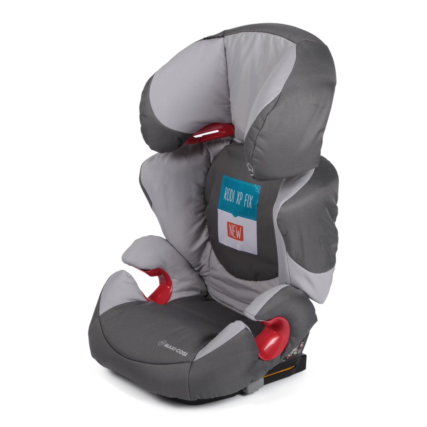 Автокресло Maxi-Cosi Isofix 2/3 (15-36 кг) - фото 1